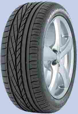 245/40R19 94Y Goodyear EXCELLENCE ROF FP *