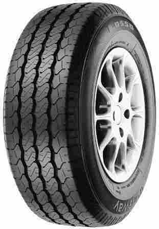 195/R15 106R Lassa TRANSWAY