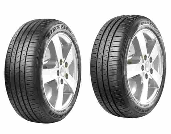 ZIEX ZE310 ECORUN FSL BSW