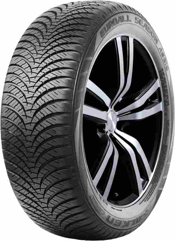 EUROALL SEASON AS210 XL M+S 3PMSF