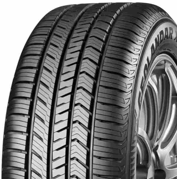 GEOLANDAR X-CV G057 XL