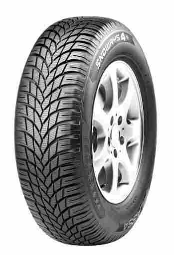 SNOWAYS 4 XL M+S 3PMSF