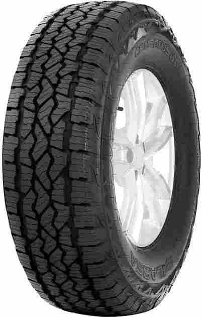 215/65R16 102T Lassa COMPETUS A/T 3