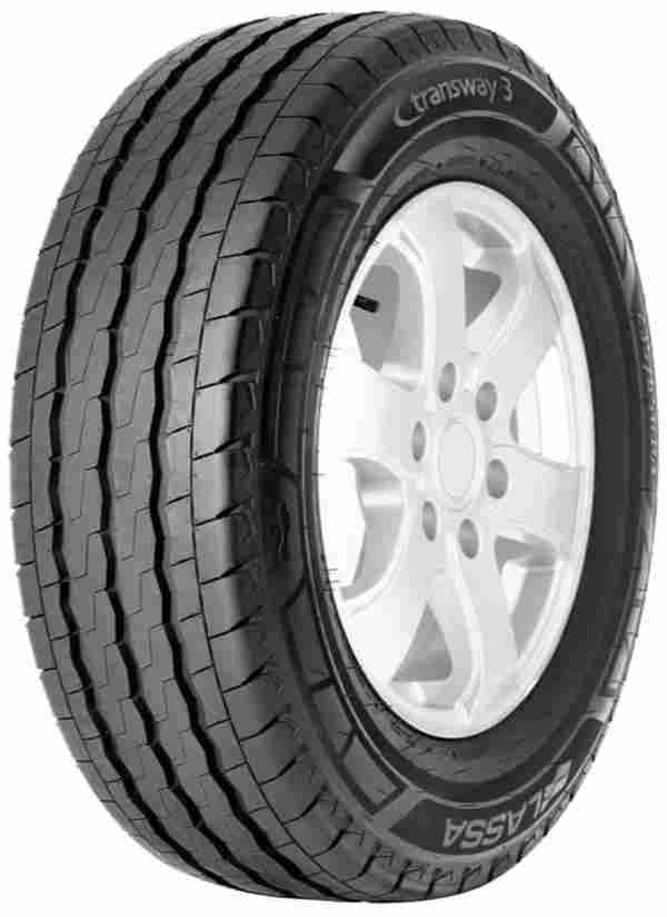 195/60R16 99/97T Lassa Transway 3
