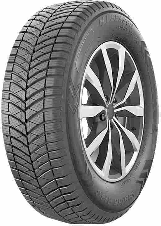 235/65R16 115R Sebring ALL SEASON LIGHT TRUCK