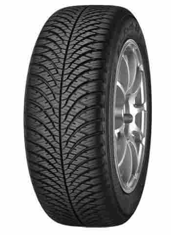 235/55R20 102W Yokohama BLUEARTH-4S (AW21)