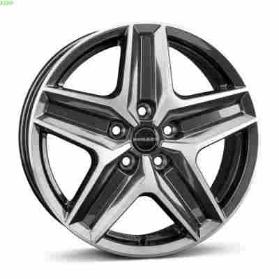 Borbet CWZ 6x17 5x112 ET30