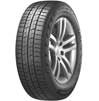 215/75R16 113/111R Laufenn LV71 X FIT VAN 4S