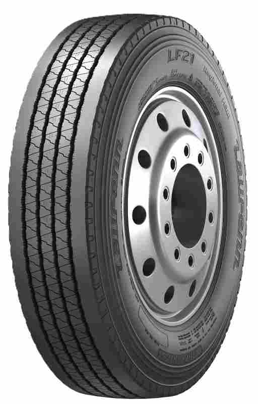 0/75R17.5 128/126M Laufenn LF21