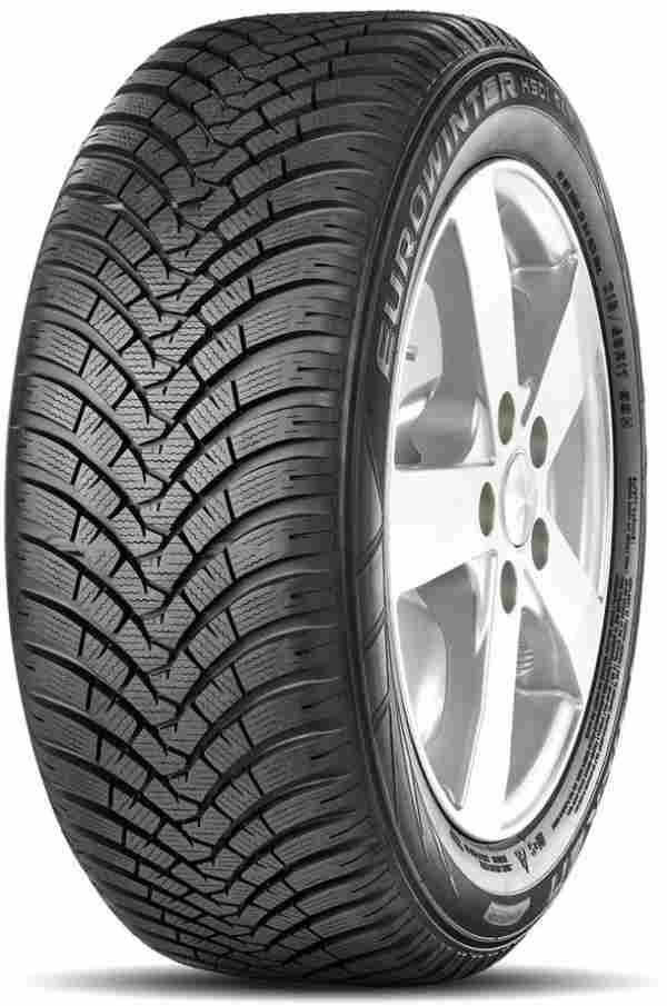 EUROWINTER HS01 SUV XL MFS