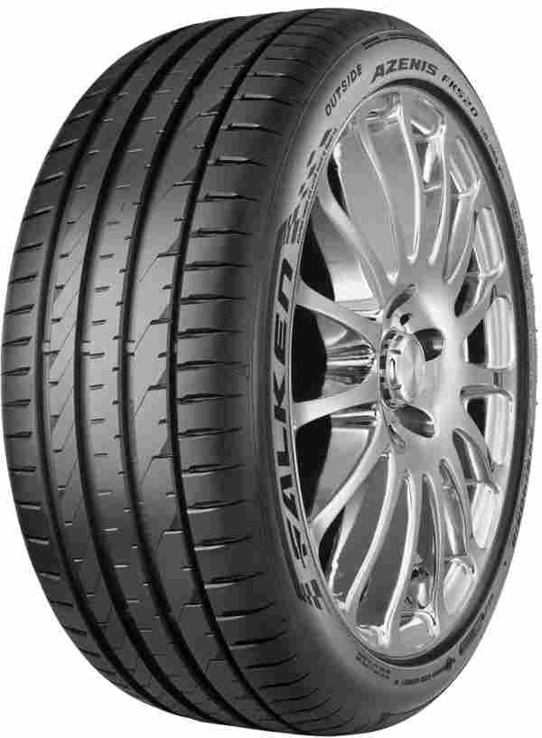 AZENIS FK520 R0