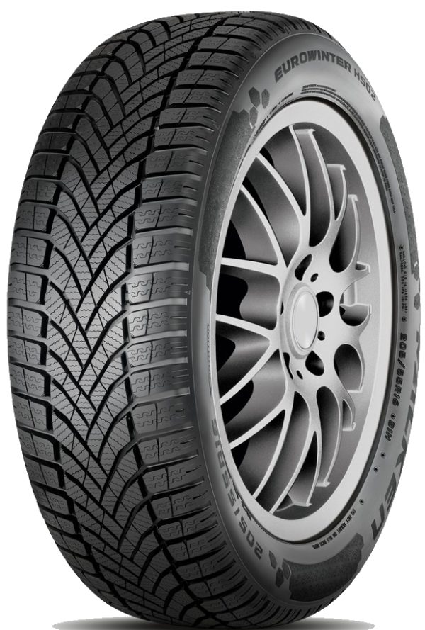 165/65R15 81T Falken EUROWINTER HS02