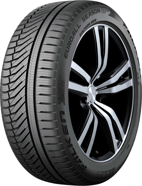 EUROALL SEASON AS220 PRO XL MFS M+S 3PMSF