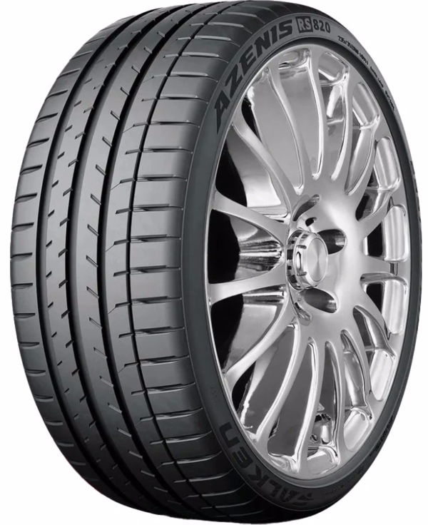 AZENIS RS820