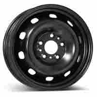 Disky pl. 6011 6x16 5x118 ET68 FIAT 6011, Ducato