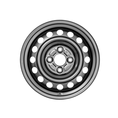 Disky pl. 3005 5x14 4x100 ET38 MITSUBISHI 3005, Attrage