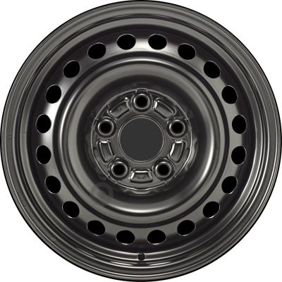 Disky Pl. 7940 6x15 5x114.3 Et45 Honda Civic Sport ; Stream