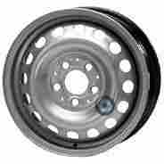 Disky Pl. 8420 6x15 5x112 Et60 Mercedes 8420, V - Serie / Vito