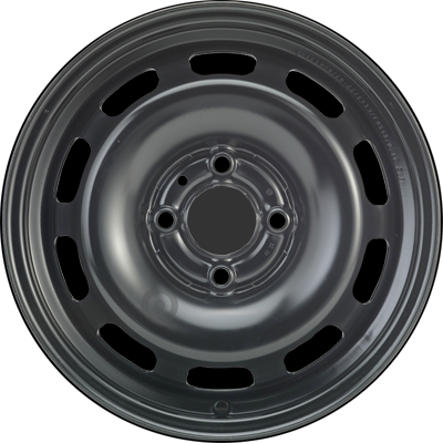 Disky Pl. 9120 6x15 4x108 Et43 Volvo 9120, 850