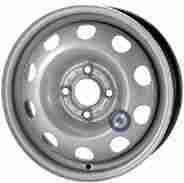 Disky Pl. 5980 5x14 4x100 Et40 Volkswagen 5980, Lupo 3l (6e)