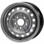 Disky Pl. 5350 5x14 5x114.3 Et30 Nissan 5350, Serena
