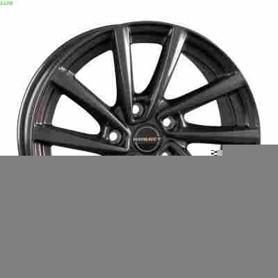 Borbet CW3 7.5x18 6x139.7 ET45