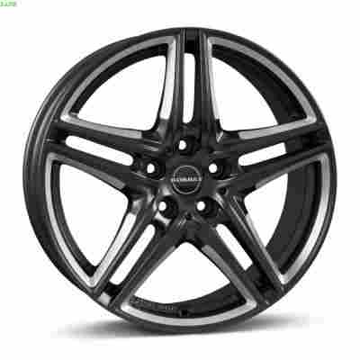Borbet XR 8x18 5x112 ET31