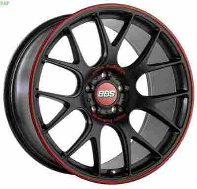 Bbs CH-R 8x19 5x120 ET35