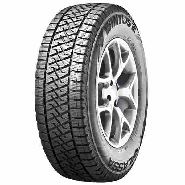 225/70R15 112/110R Lassa Wintus 2 C 8PR