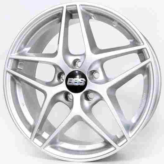 Bbs Cf 7.5x17 5x110 ET41
