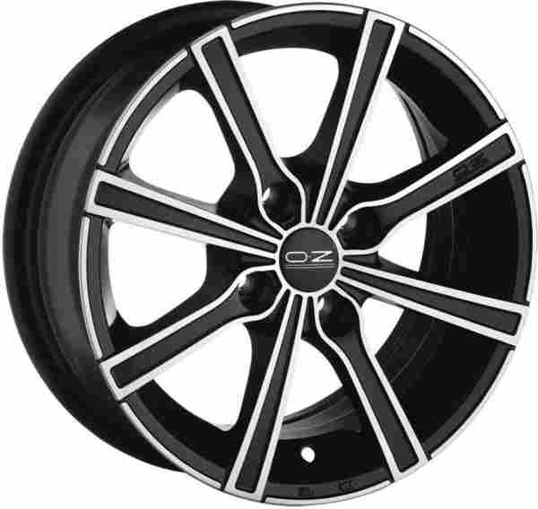 Oz Lounge/8 Mbdc 6.5x15 4x108 ET25