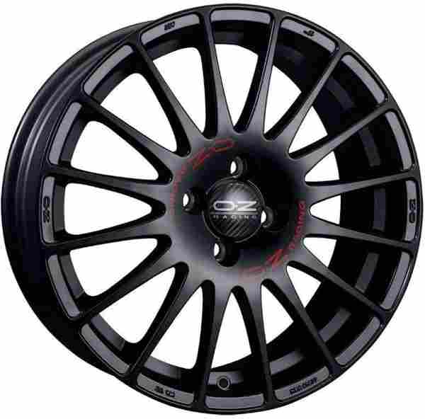 Oz Superturismo Mb 7x16 4x98 ET42