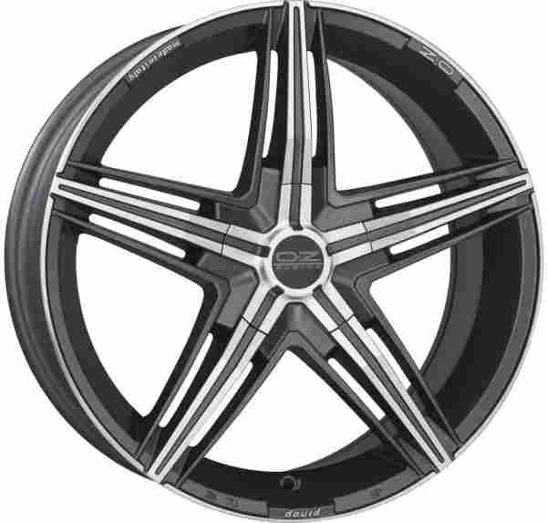 Oz David Mgdc 8x19 5x112 ET48