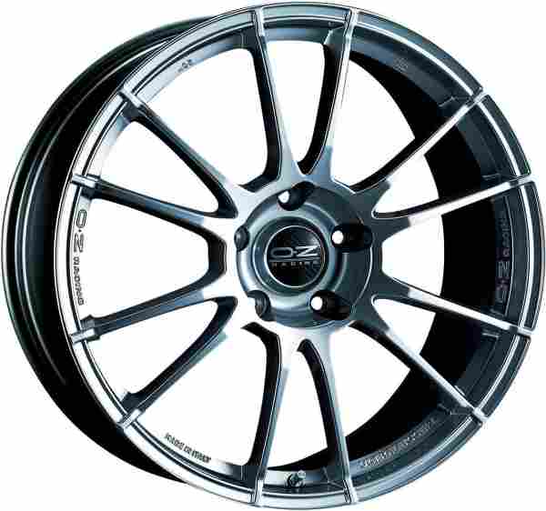 Oz Ultraleggera Hlt 12x19 5x120.6 ET57