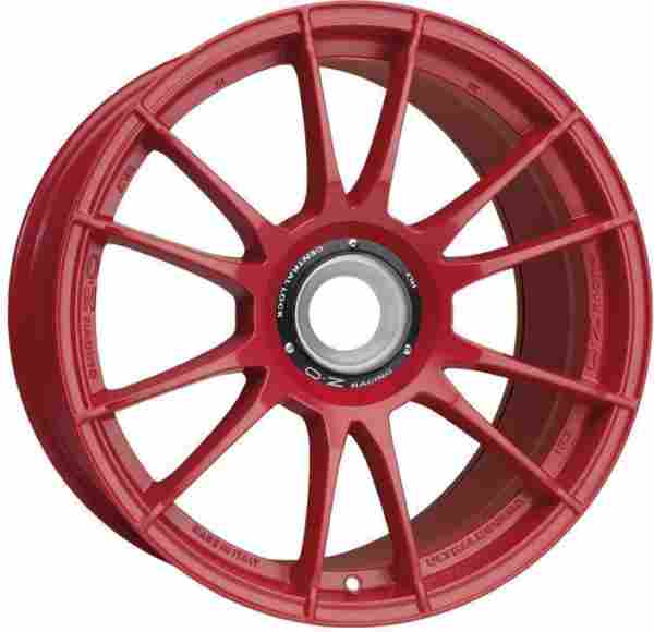 Oz Ultraleggera Hlt Cl Mr 12x19 5x130 ET63