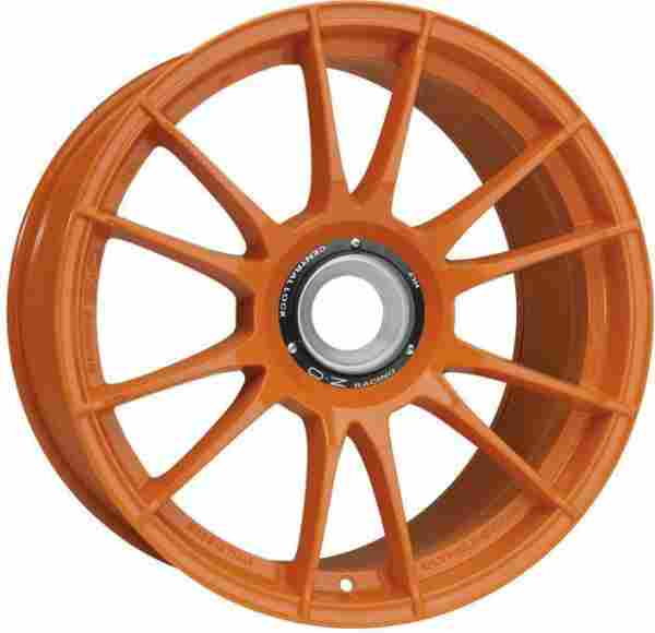 Oz Ultraleggera Hlt Cl Or 12x19 5x130 ET63