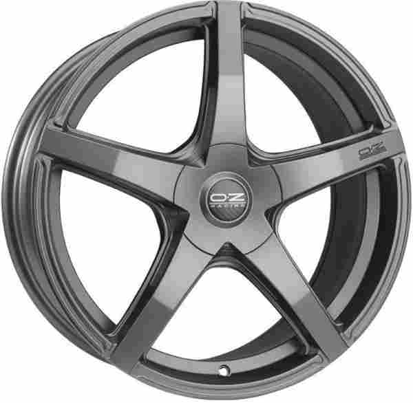 Oz Vittoria Mg 8.5x19 5x112 ET38