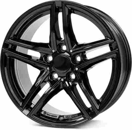Borbet XR 8x18 5x112 ET26