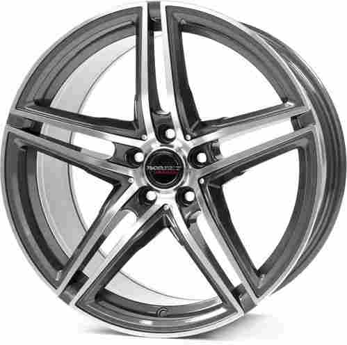 Borbet XRT 8x18 5x108 ET45
