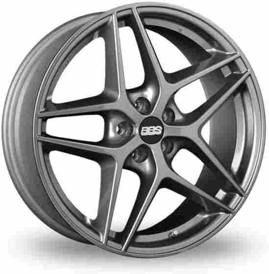 Bbs Cf Ant 8x18 5x112 ET40