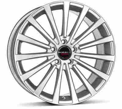 Borbet BLX 9.5x19 5x114.3 ET40