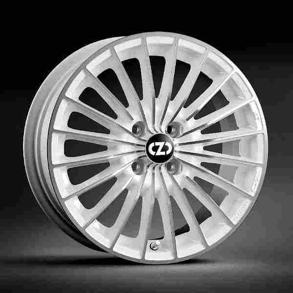 Oz 35 Anniversary W 8x18 5x120 ET40