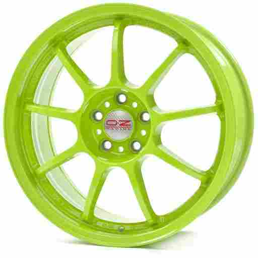 Oz Alleggerita Hlt Ag 7x16 4x108 ET16