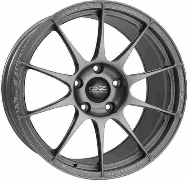 Oz Superforgiata Gc 8.5x19 5x120.6 ET55