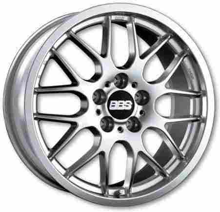 Bbs Rx 8x17 5x112 ET50