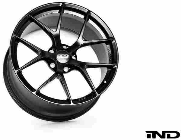 Bbs FI-R 8.5x20 5x130 ET54
