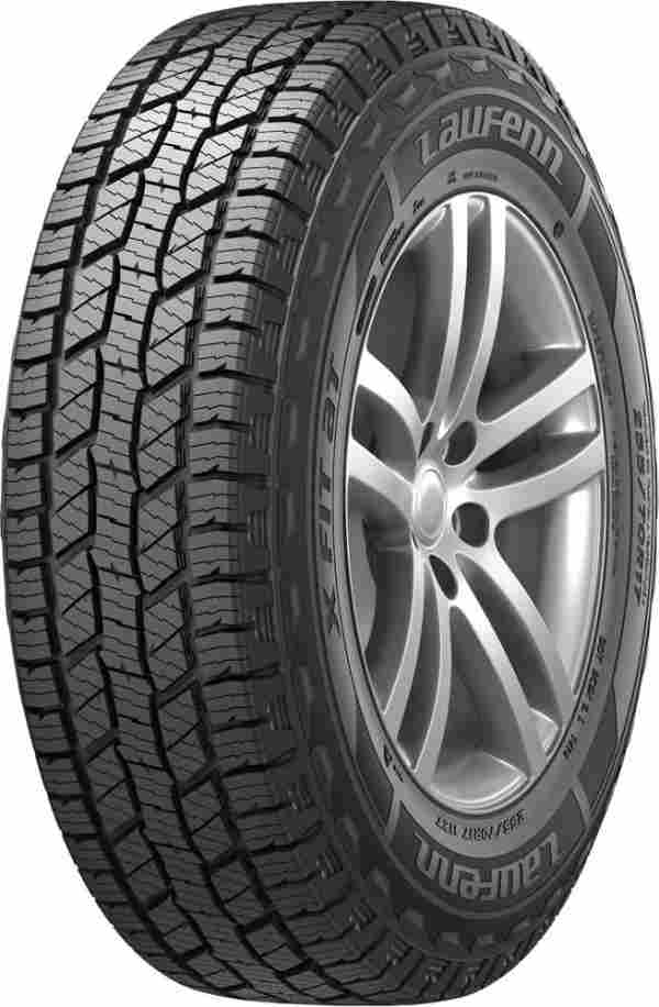 265/70R16 112T Laufenn LC01 / X FIT AT