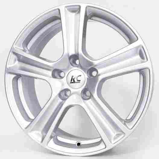 Borbet Z 8x19 5x112 ET43