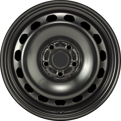 Disky pl. 9490 6x16 5x112 ET40 AUDI 9490, A6 (C5) Mod. 04 nicht 6 Zyl./ S4 / SKODA Superb / VOLKSWAGEN Passat/Variant