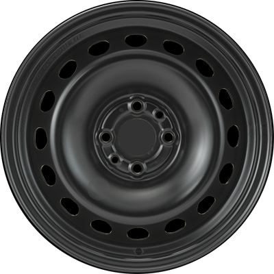 Disky pl. 7835 6x15 4x98 ET43251 FIAT 7835, Bravo (ehem. Stilo?)/Multipla